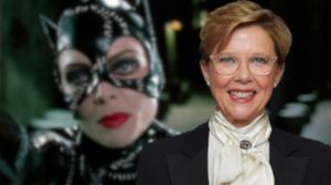 Annette Bening Talks Getting Fit for Catwoman Costume, Turning Down Batman Movie