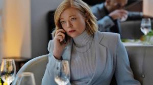 2024 Emmys: Succession’s Sarah Snook Wins Outstanding Lead Actress Drama