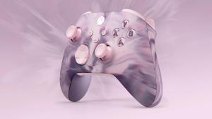 Xbox Reveals Leaked Dream Vapor Controllers