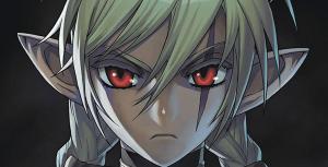 Ubel Blatt May Be Getting an Anime