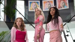 Mean Girls Opening Weekend Box Office Numbers Are In