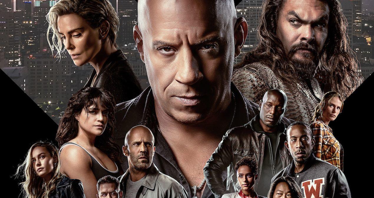 Vin Diesel Shares A Very Exciting Fast & Furious 11 Update, But Can We Actually Believe Him?