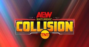 AEW Collision Reveals Epic Trios Match for All In