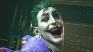 Suicide Squad: Kill the Justice League Devs Explain Joker’s New Look