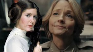 Star Wars: Jodie Foster Reflects on Nearly Playing Princess Leia Before Carrie Fisher