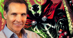 Todd McFarlane Expects Spawn Movie Script Soon (Exclusive)