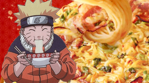 Pizza Hut Just Launched Its Very Own Ramen Pizza