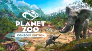 Planet Zoo Finally Coming to Consoles With PS5 and Xbox Series X Release This March