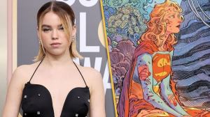 Supergirl: Milly Alcock Cast as the DC Universe’s Kara Zor-El