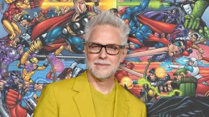 DC’s James Gunn Jokes About Which Characters He Would Trade to Marvel