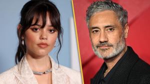 Jenna Ortega in Talks for Team-Up With Taika Waititi in Next Movie Klara and the Sun