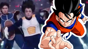 China Ushers in 2024 With Viral New Dragon Ball Musical: Watch