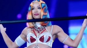 Mercedes Moné AKA Sasha Banks Expected to Join AEW