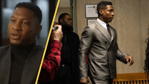 Jonathan Majors Breaks Silence, Says He Was Shocked by Assault Conviction