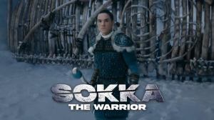 Netflix’s Avatar: The Last Airbender Shares Special Sokka Teaser