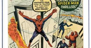 Amazing Spider-Man #1 CGC 9.8 Sells for Over $1 Million