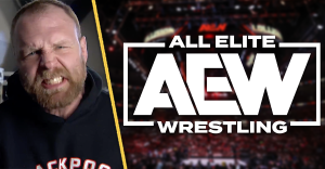 Jon Moxley Reveals 2024 Mission Statement on AEW Dynamite, Teases Major Feud