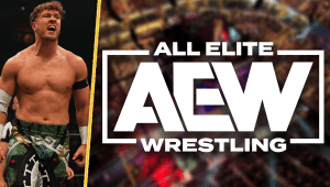 Will Ospreay’s First AEW Feud Revealed