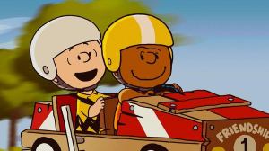 New Peanuts Special Welcome Home, Franklin Gets Trailer From Apple TV+