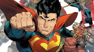 Superman: Legacy’s James Gunn Debunks New Report About Film’s Cast