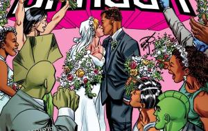 Erik Larsen on Savage Dragon #267’s Shock Ending and What’s Next