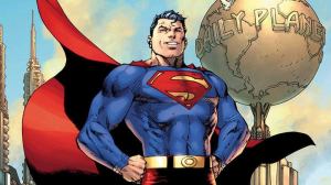 New Superman Movies Won’t Guarantee New Superman Games, WB Says