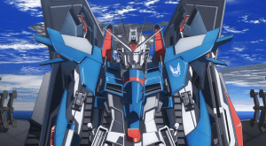 Gundam’s New Movie Scores Big at The Box Office