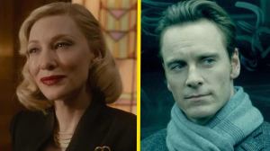 Cate Blanchett and Michael Fassbender Cast in New Steven Soderbergh Movie