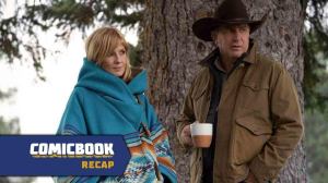 Yellowstone Season 3 Episode 6 Recap With Spoilers “All For Nothing”