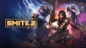 Smite 2 Announced Nearly 10 Years Later