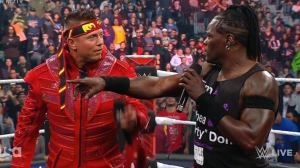 WWE Raw: The Miz and R-Truth Revive Awesome Truth for Tag Match Against Judgment Day