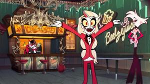 Hazbin Hotel Is Premiering Early for Free on Amazon