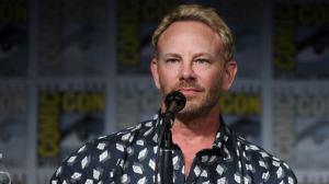 Sharknado Star Ian Ziering Gets Attacked by Mini-Bike Gang