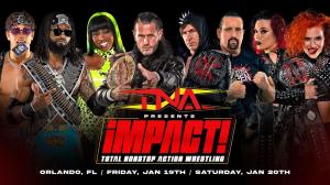TNA Stars React to Scott D’Amore’s Sudden Firing