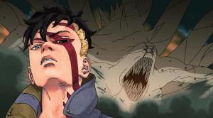 Naruto Teases the Evolution of the Ten-Tails Beast