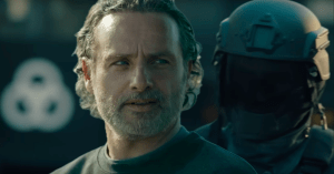 The Walking Dead: The Ones Who Live Trailer Breakdown