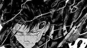 Kagurabachi Settles Its First Enchanted Blades Fight
