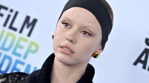MaXXXine Star Mia Goth Accused of Kicking Background Actor, Lawsuit Alleges