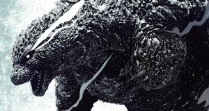 Godzilla Minus One’s Black And White Edition is Now in Theaters