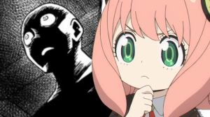 Spy x Family Manga Tackles Horror With a Clue-Inspired Update