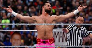 WWE’s Seth Rollins Reportedly Sustained Significant Injury, Will Addresses Health Status on Raw