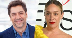 Monster Season 2 Casts Javier Bardem and Chloe Sevigny