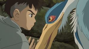 Studio Ghibli: Hayao Miyazaki Was “Delighted” to Live Through The Boy and the Heron