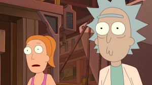 Rick and Morty Star Reacts to Summer’s Changing Dynamic With Rick