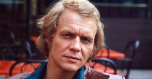 Starsky & Hutch Star David Soul Dies at 80