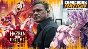 Hazbin Hotel Review & Reacher Season 2 Finale