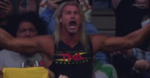 Nic Nemeth (WWE’s Dolph Ziggler) Makes Shocking TNA Debut at Hard to Kill