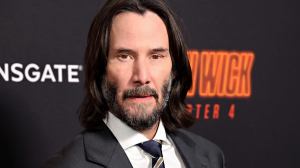 Keanu Reeves to Receive Lance Reddick Legacy Award at Saturn Awards