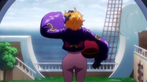 One Piece Reveals New Preview For Episode 1090