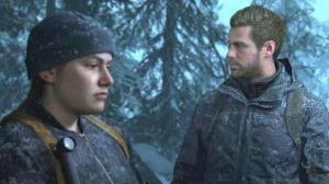 The Last of Us Part 2’s Owen Actor Wants in on Season 2